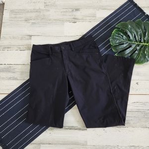 Lululemon ABC Pants Classic Black Size 34